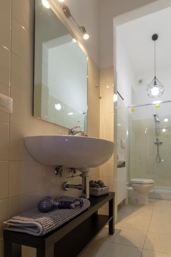 Chambers Short Rentals - Via Gezio Calini Brescia - 2 Studio Flats Exterior foto