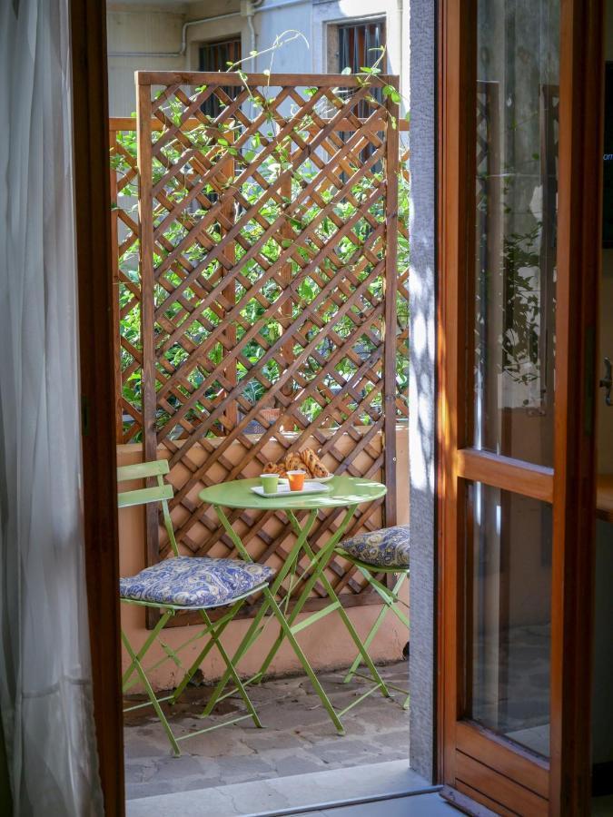 Chambers Short Rentals - Via Gezio Calini Brescia - 2 Studio Flats Exterior foto